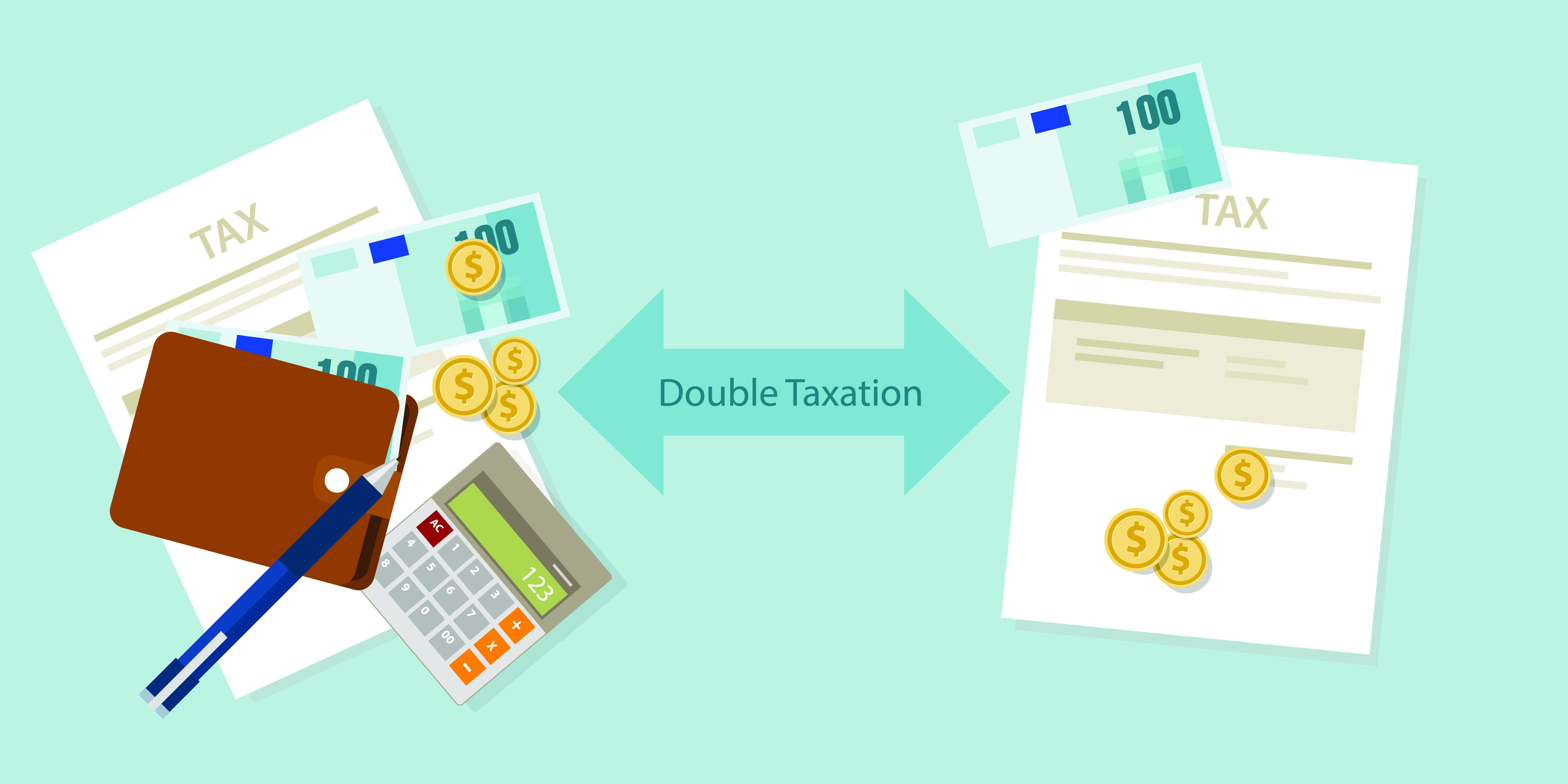 Key details of Double Tax Treaties and how they help individuals and compan...
