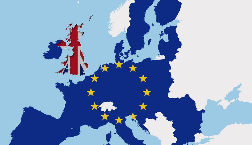 The Brexit Backstop Customs Union and VAT FKGB Accounting