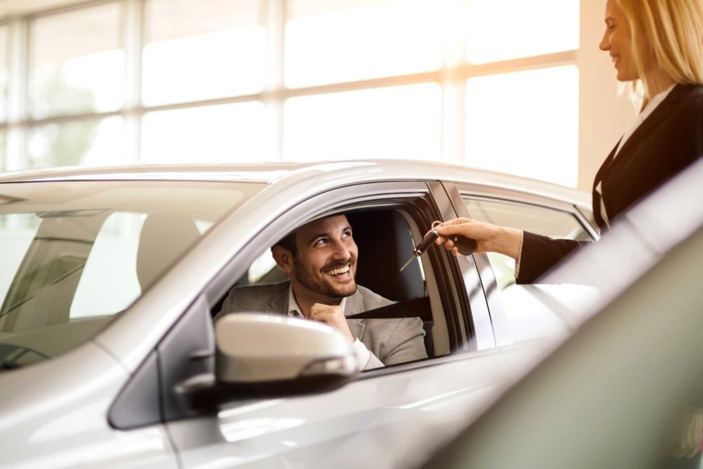 Is it worthwhile of buying a car through my limited company? FKGB Accounting