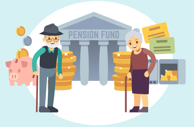 Paying into a pension from your limited company | FKGB Accounting